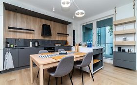 5O5 Deluxe By Oneapartments